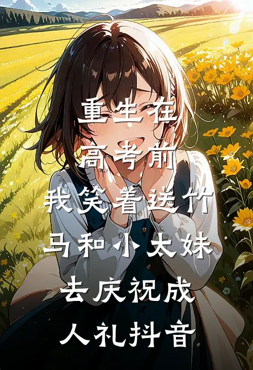 重生在高考前，我笑着送竹马和小太妹去庆祝成人礼抖音