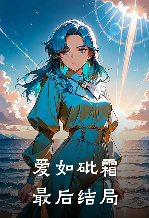 爱如砒霜最后结局