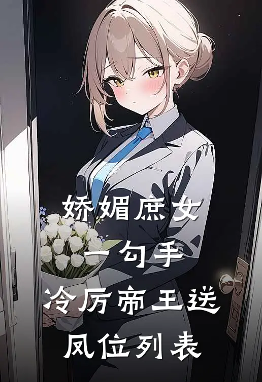 娇媚庶女一勾手，冷厉帝王送凤位列表