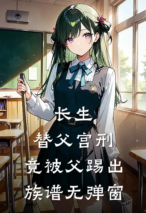 长生：替父宫刑，竟被父踢出族谱无弹窗