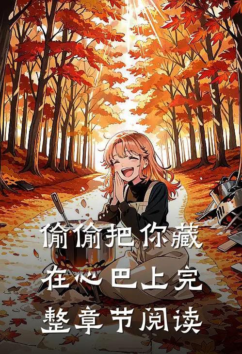 偷偷把你藏在心巴上完整章节阅读