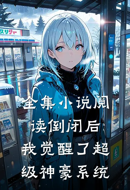 全集小说阅读倒闭后，我觉醒了超级神豪系统
