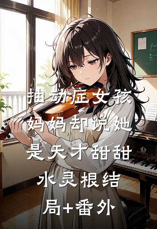 抽动症女孩，妈妈却说她是天才甜甜水灵根结局+番外