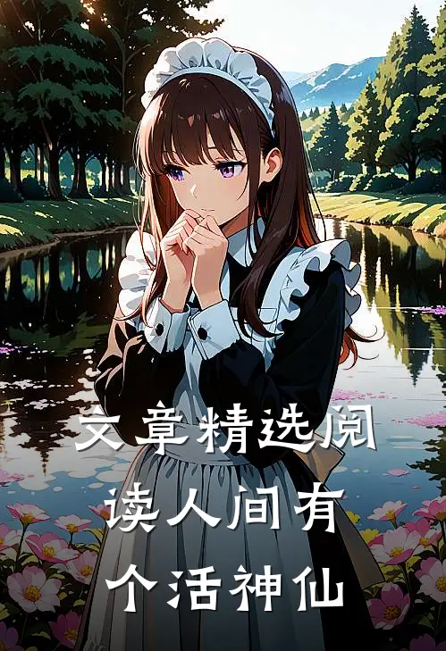 文章精选阅读人间有个活神仙