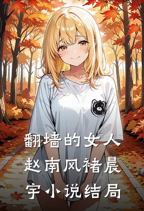 翻墙的女人赵南风褚晨宇小说结局