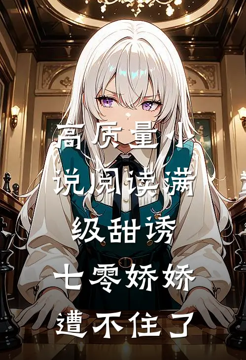 高质量小说阅读满级甜诱：七零娇娇遭不住了