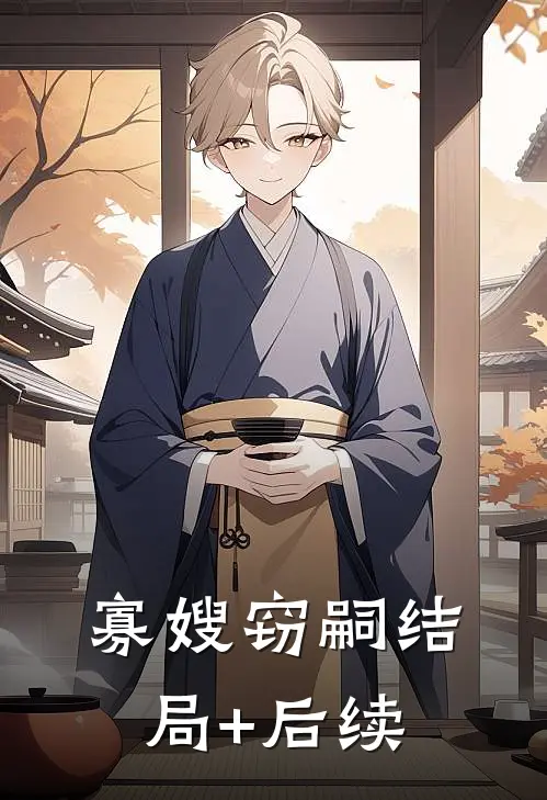 寡嫂窃嗣结局+后续