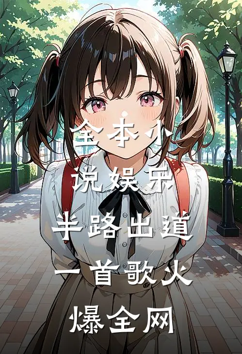 全本小说娱乐：半路出道，一首歌火爆全网