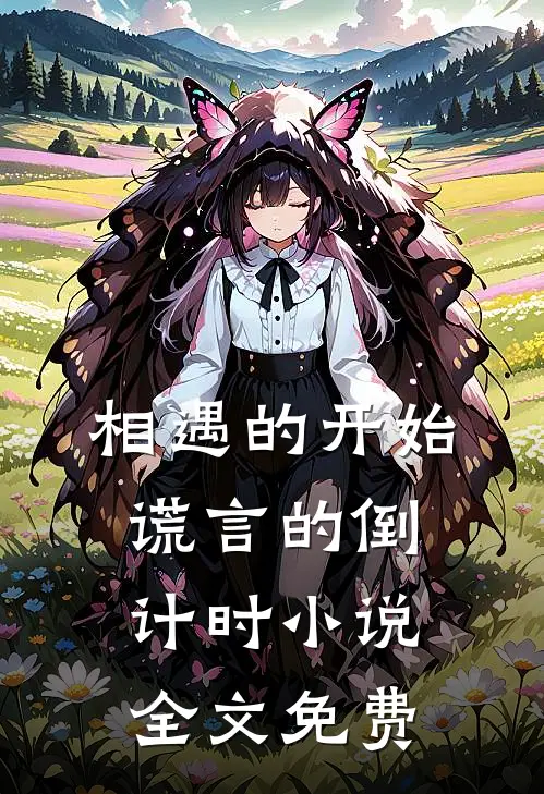 相遇的开始，谎言的倒计时小说全文免费