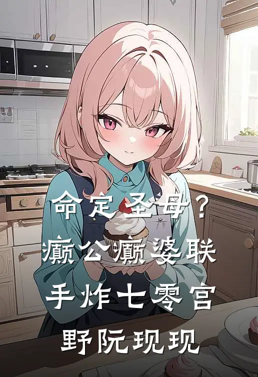 命定圣母？癫公癫婆联手炸七零宫野阮现现