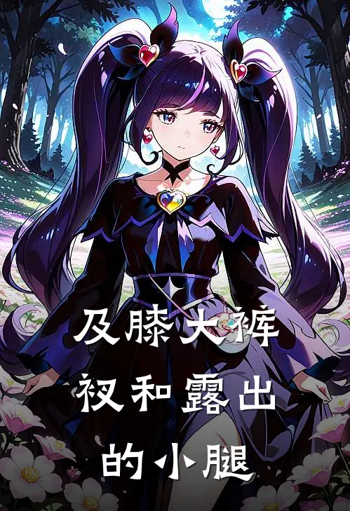 及膝大裤衩和露出的小腿