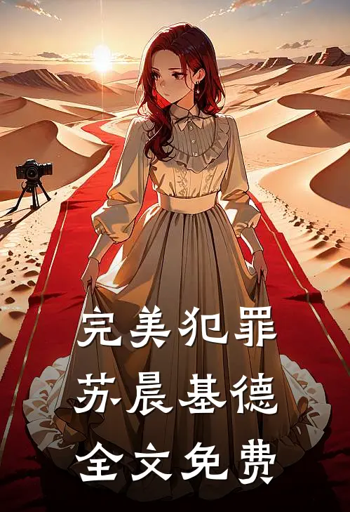 完美犯罪苏晨基德全文免费