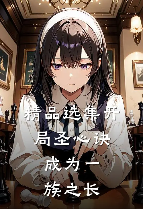 精品选集开局圣心诀，成为一族之长
