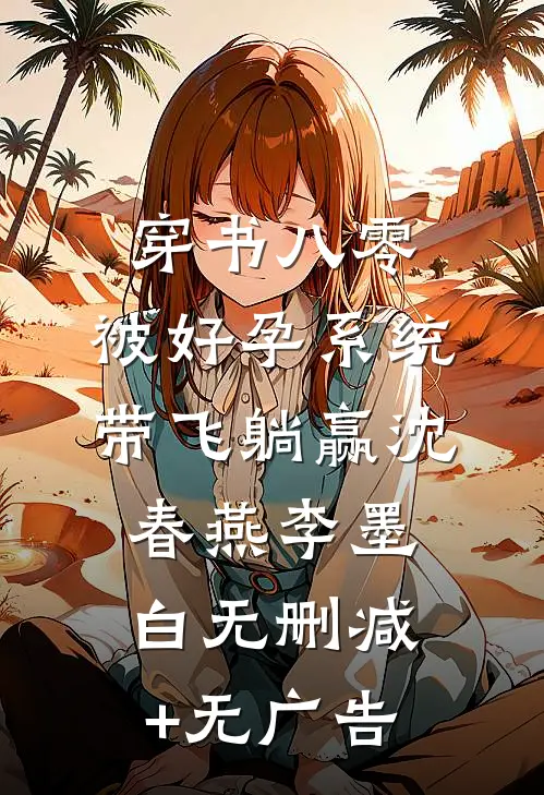 穿书八零：被好孕系统带飞躺赢沈春燕李墨白无删减+无广告