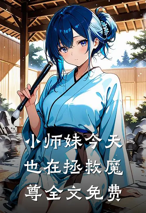 小师妹今天也在拯救魔尊全文免费