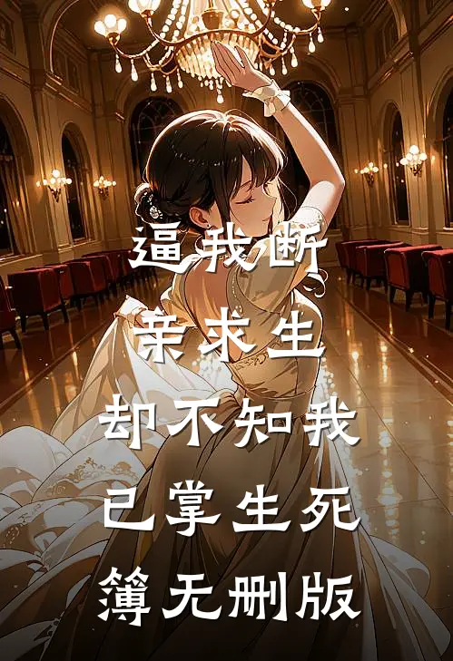 逼我断亲求生，却不知我已掌生死簿无删版