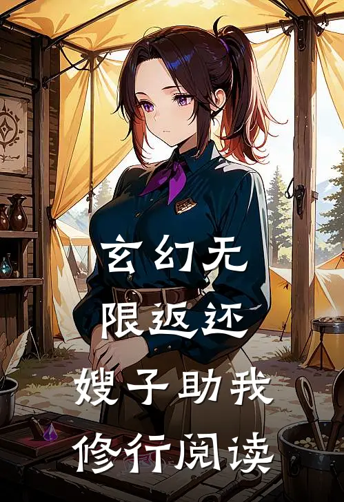 玄幻无限返还，嫂子助我修行阅读