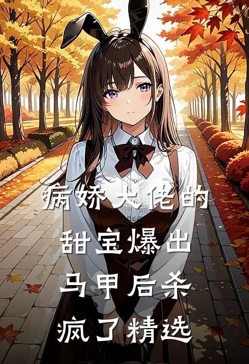 病娇大佬的甜宝爆出马甲后杀疯了精选