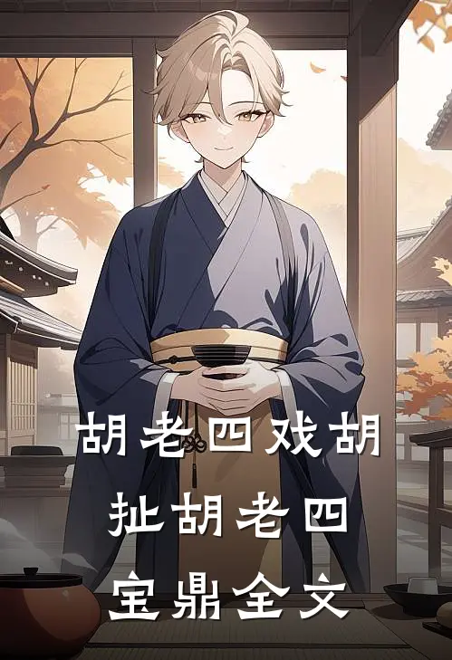 胡老四戏胡扯胡老四宝鼎全文