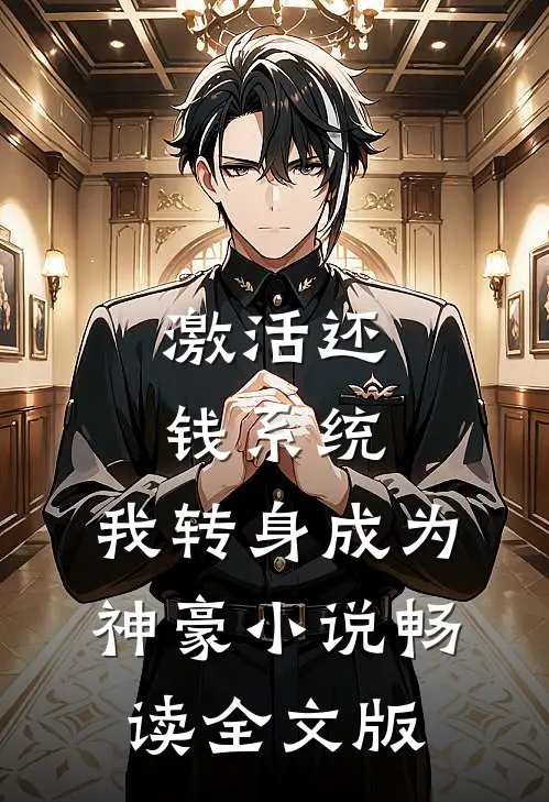 激活还钱系统,我转身成为神豪小说畅读全文版