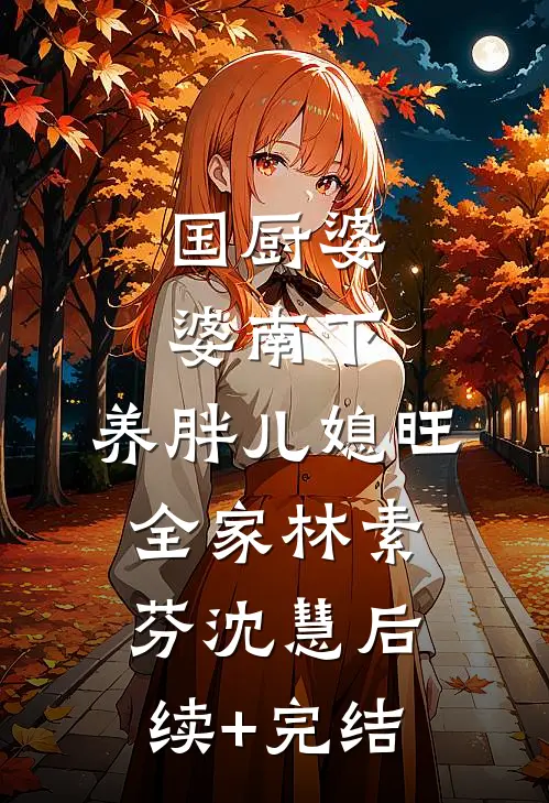 国厨婆婆南下，养胖儿媳旺全家林素芬沈慧后续+完结
