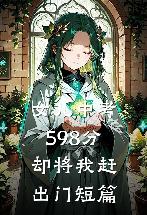 女儿中考598分，却将我赶出门短篇