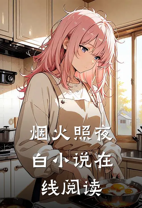 烟火照夜白小说在线阅读