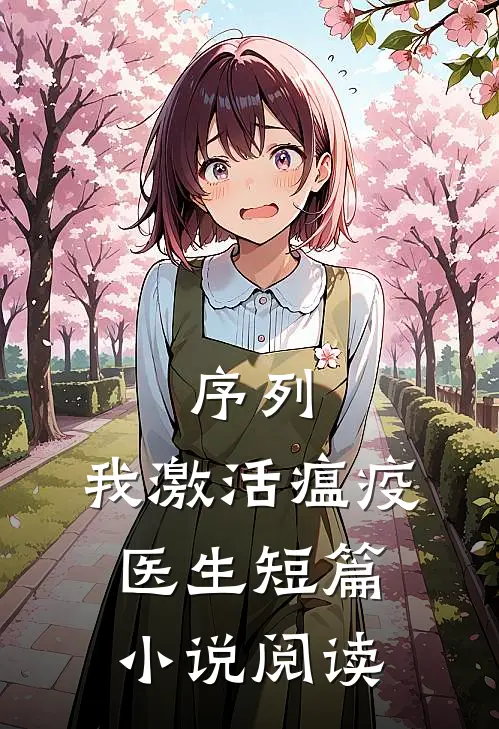 序列：我激活瘟疫医生短篇小说阅读