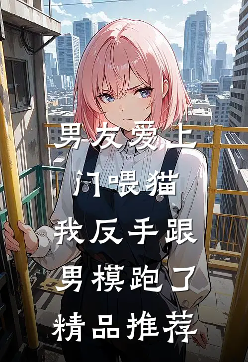 男友爱上门喂猫，我反手跟男模跑了精品推荐