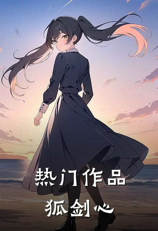 热门作品狐剑心