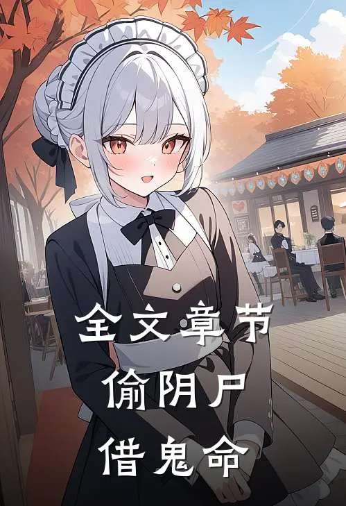 全文章节偷阴尸，借鬼命