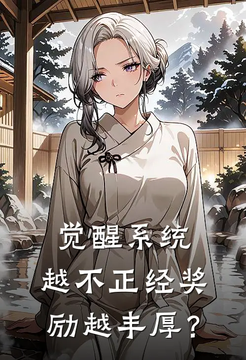 觉醒系统：越不正经奖励越丰厚？