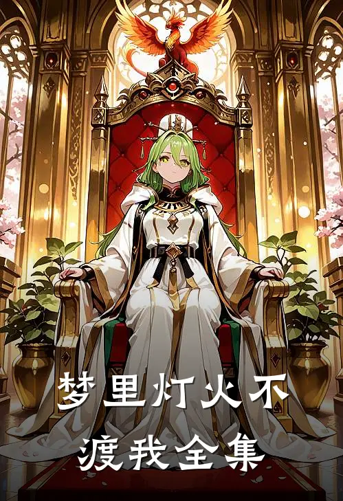 梦里灯火不渡我全集