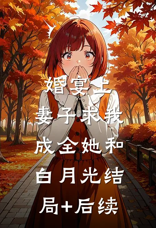 婚宴上，妻子求我成全她和白月光结局+后续