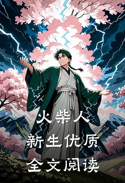 火柴人，新生优质全文阅读