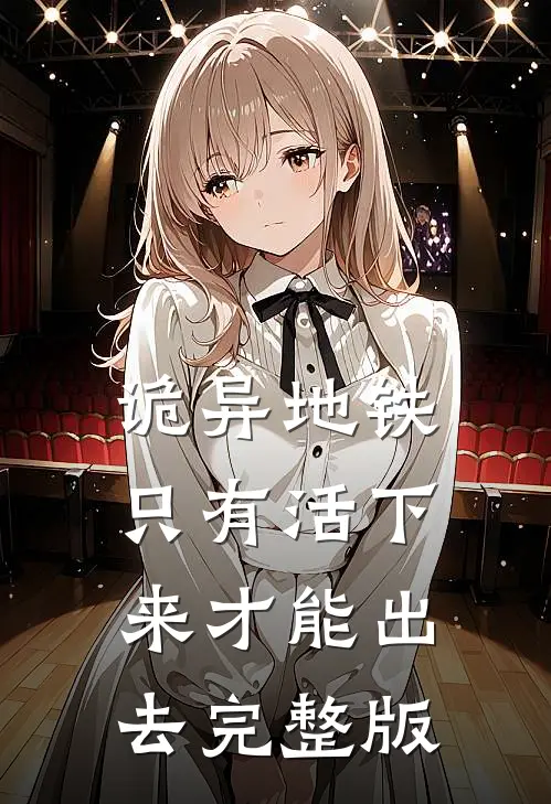 诡异地铁，只有活下来才能出去完整版