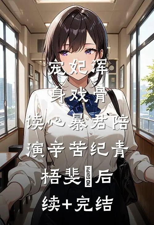 宠妃浑身戏骨，读心暴君陪演辛苦纪青梧斐璟后续+完结