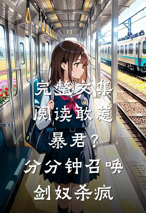 完整文集阅读敢惹暴君？分分钟召唤剑奴杀疯