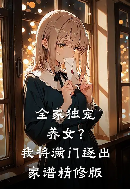 全家独宠养女？我将满门逐出家谱精修版