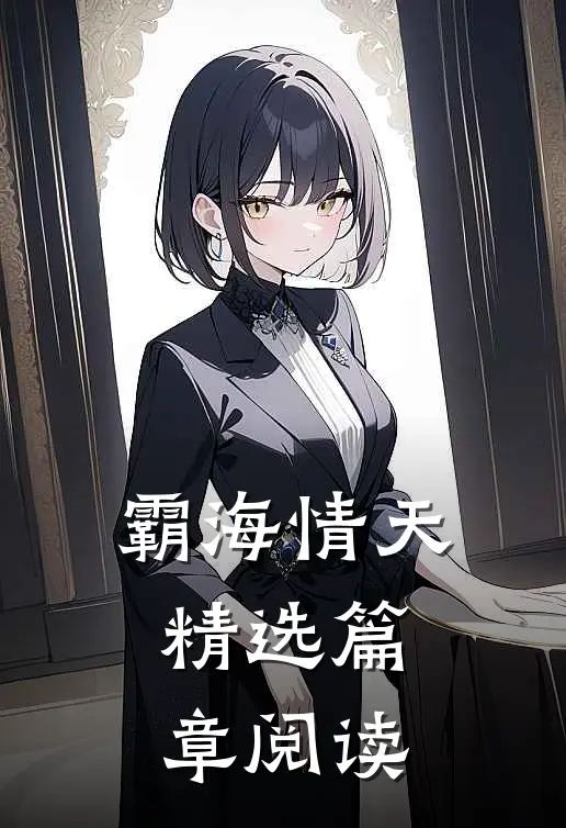 霸海情天精选篇章阅读