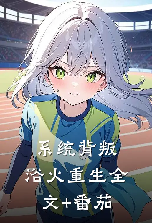 系统背叛：浴火重生全文+番茄