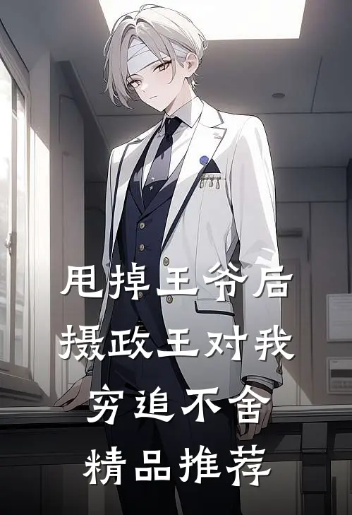 甩掉王爷后，摄政王对我穷追不舍精品推荐