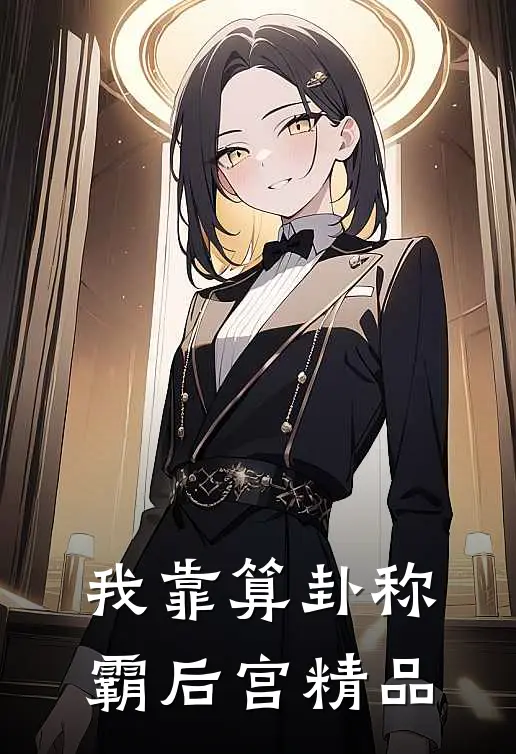 我靠算卦称霸后宫精品