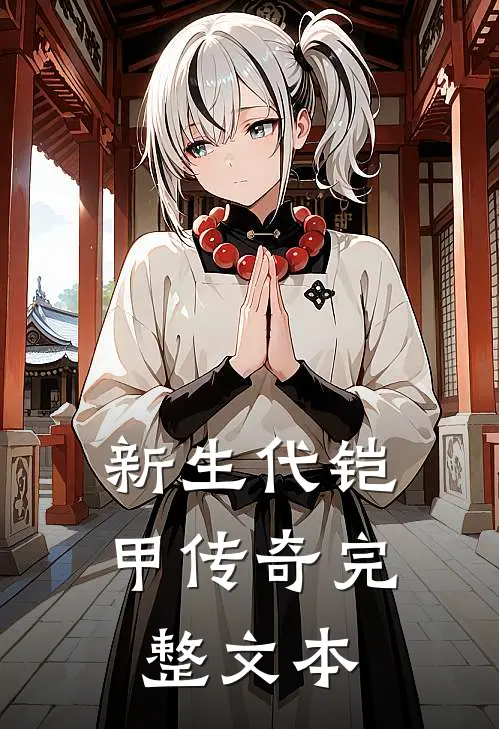 新生代铠甲传奇完整文本