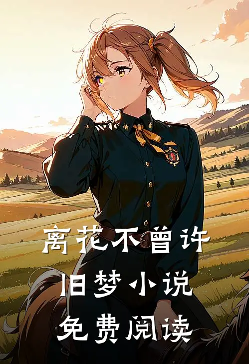 离花不曾许旧梦小说免费阅读
