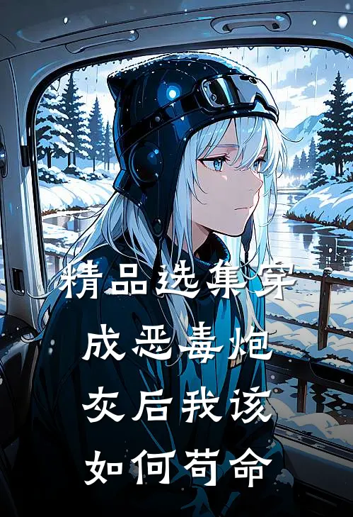 精品选集穿成恶毒炮灰后我该如何苟命