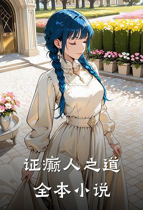 证癫人之道全本小说