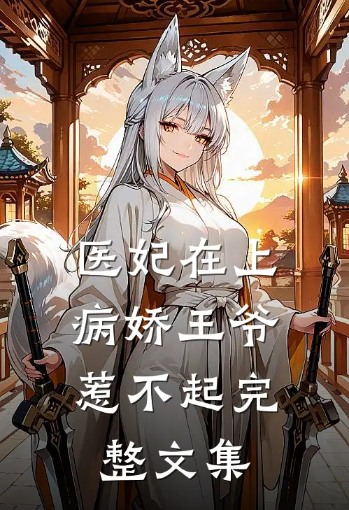 医妃在上：病娇王爷惹不起完整文集