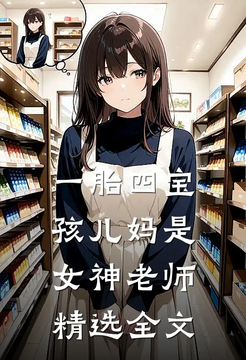一胎四宝：孩儿妈是女神老师精选全文