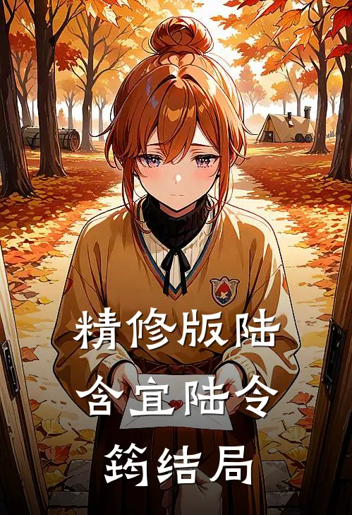 精修版陆含宜陆令筠结局